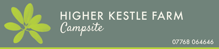 Higher Kestle Campsite